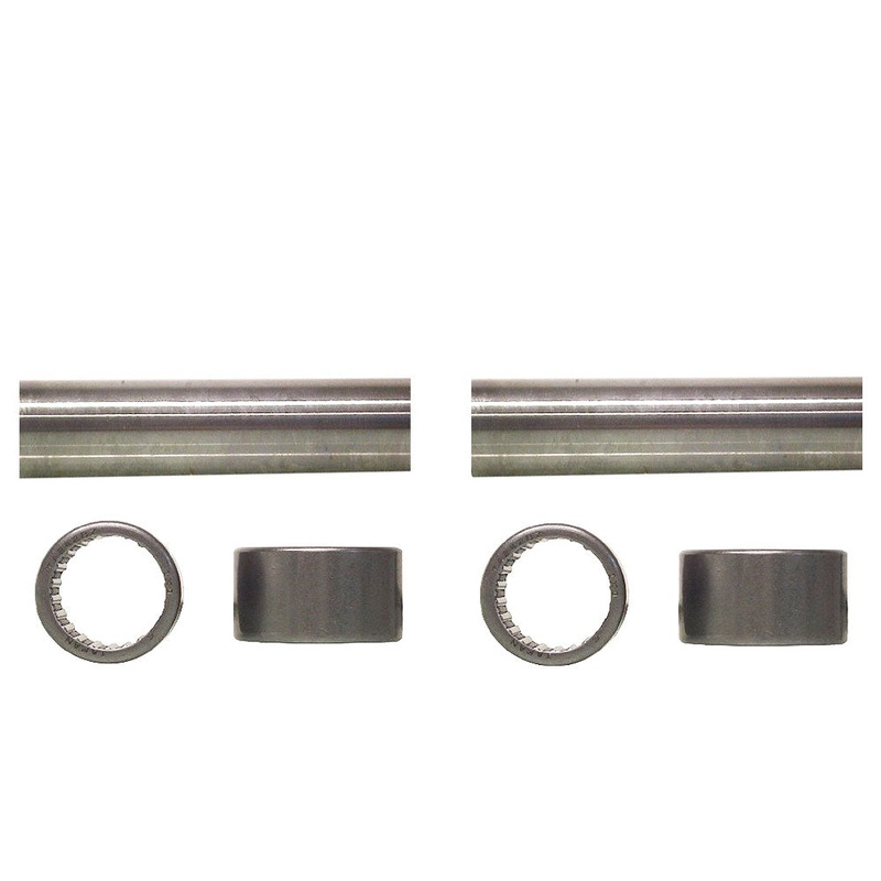 Kawasaki KLX650 Swing Arm Needle Bearing Set