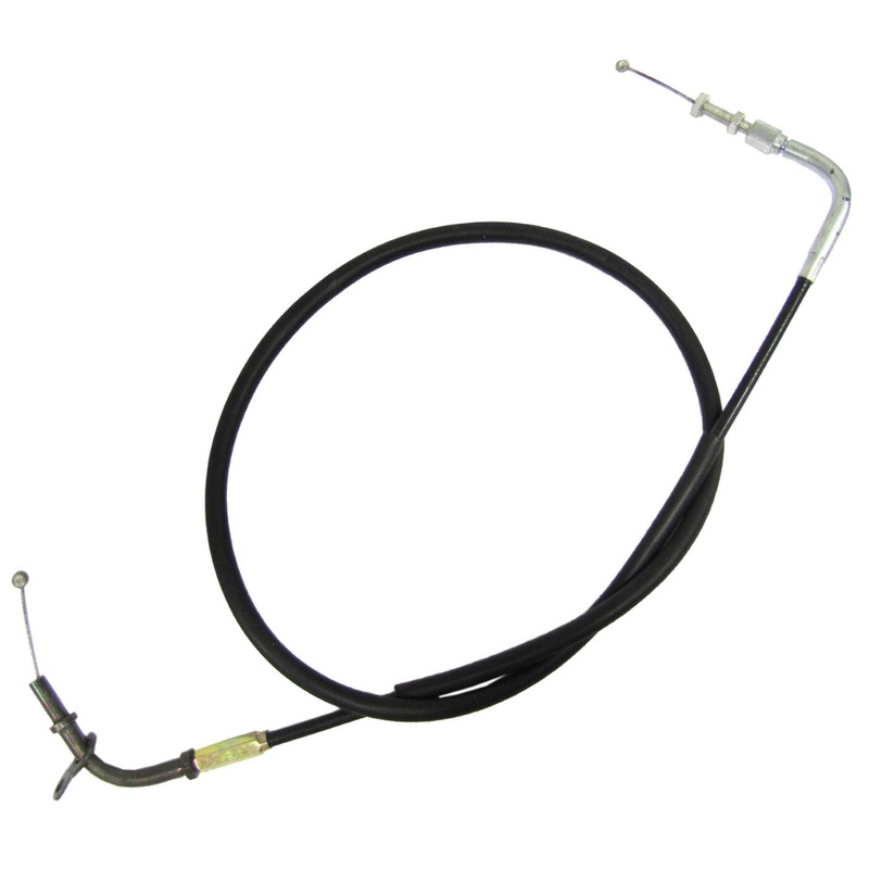 Suzuki VL125 Throttle Cable A (On)