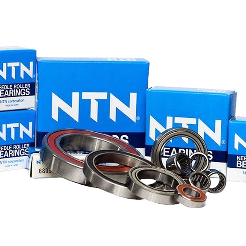 TMB304CC3 NTN Bearing 20x52x14mm