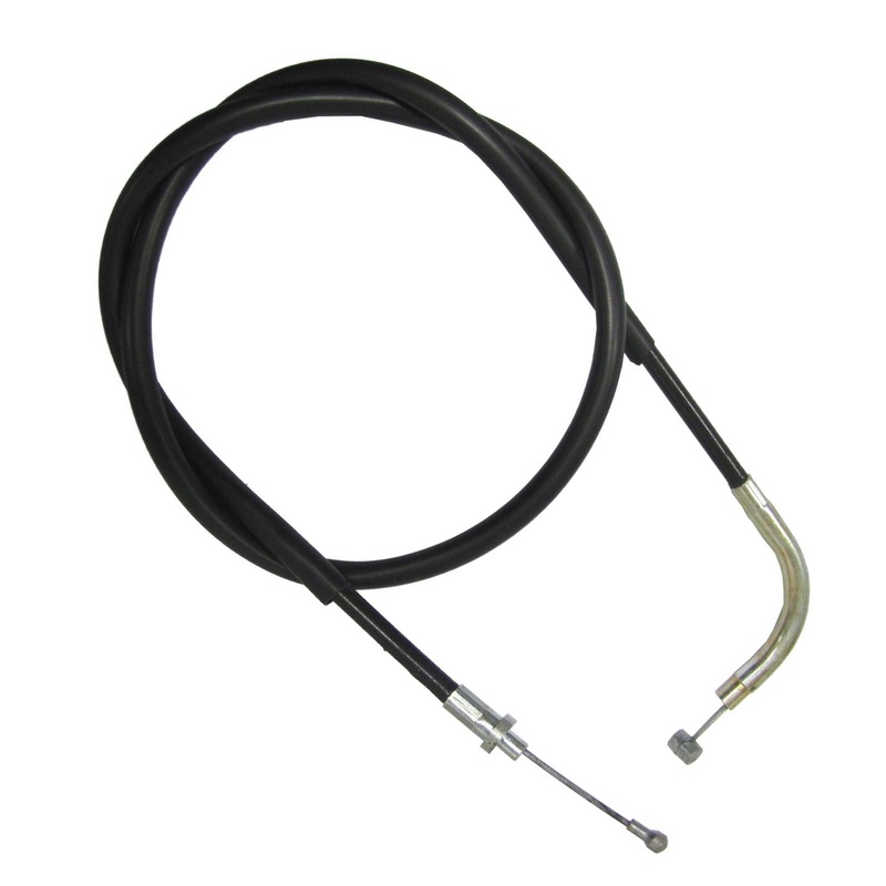 Yamaha BT1100 02-05 Clutch Cable