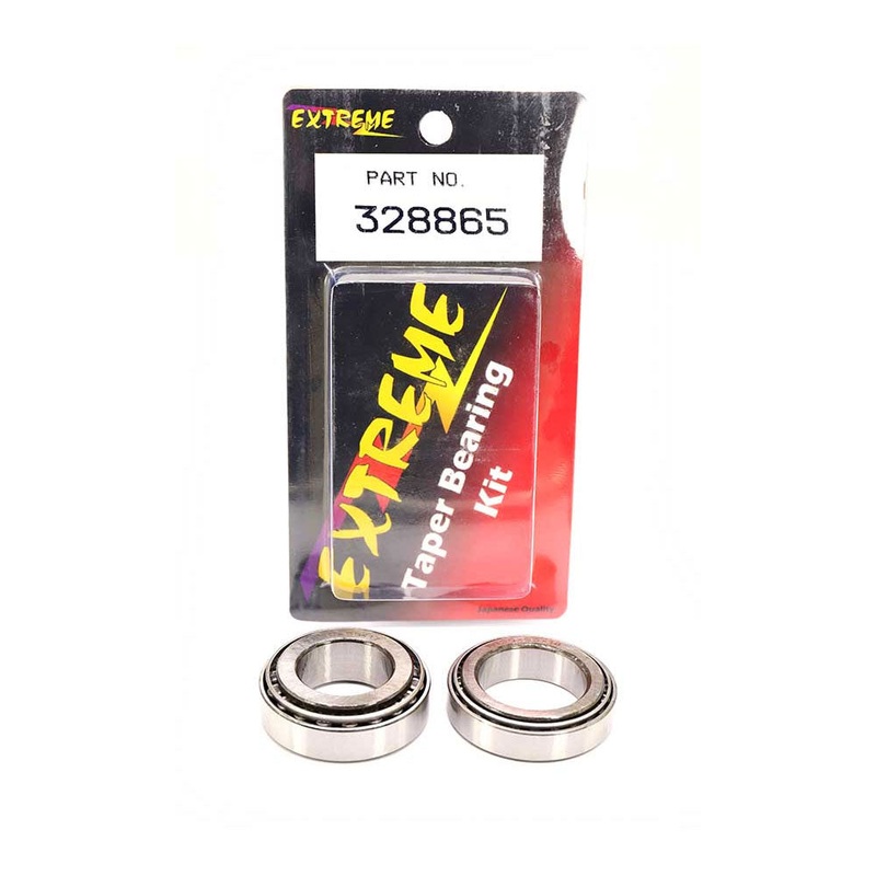 YP400 04-13 SSY915 Taper Headrace Bearings