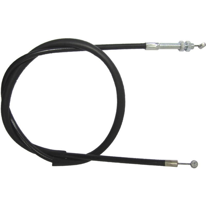 YZ250F 01-04 WR250F 01-02 WR400F 98-01 Clutch Cable