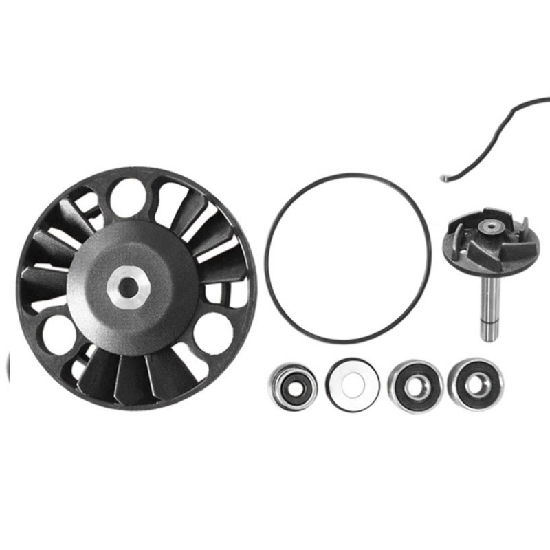 11643 Water Pump Repair Kit