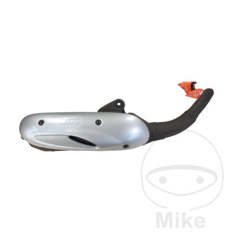 783.62.99 Std Sito Exhaust Silencer