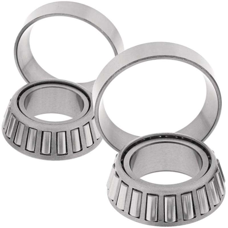 CR500R/XR650R Taper Steering Head Bearing Kit