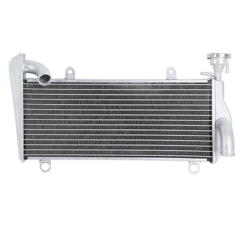 Ducati 1199 Panigale 12-13 Radiator