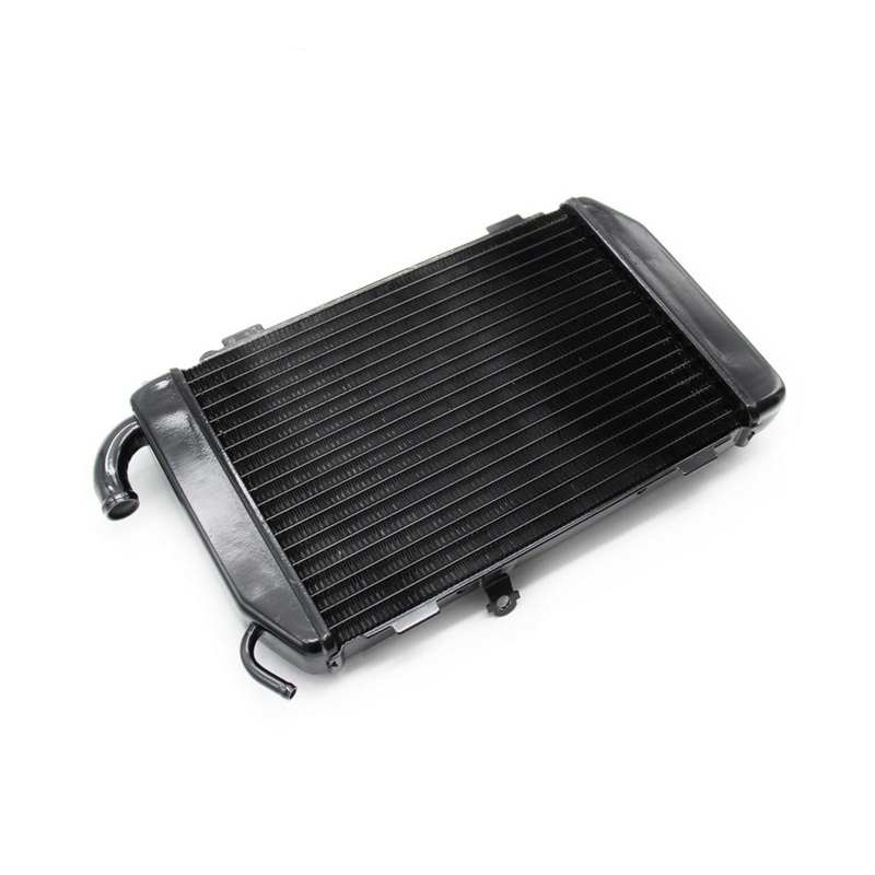 Honda GL1800 06-11 Left Hand Radiator