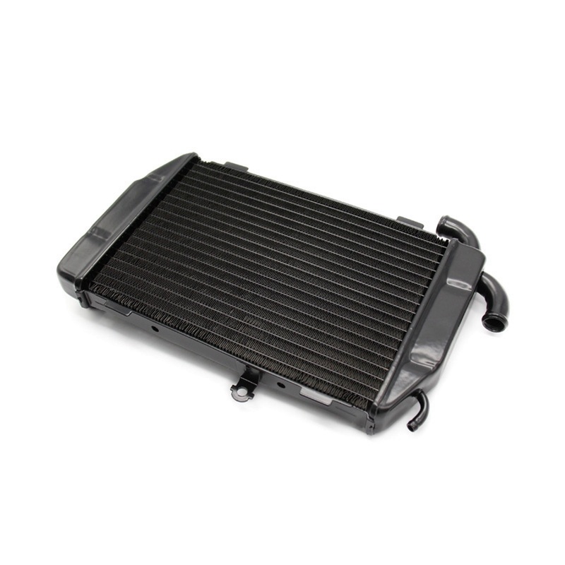 Honda GL1800 06-11 Right Hand Radiator