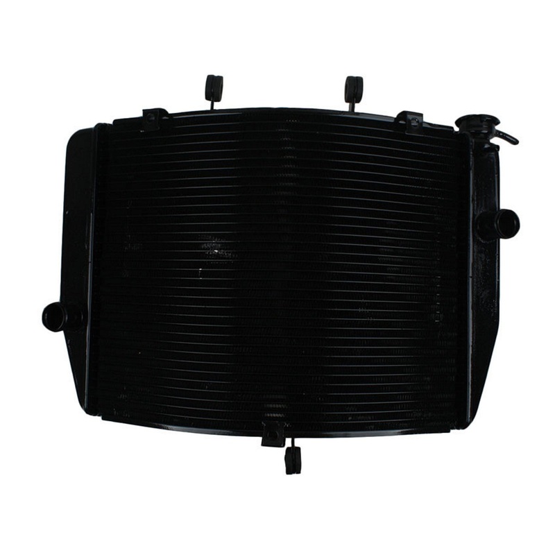 Kawasaki ZX6R 09-11 Radiator