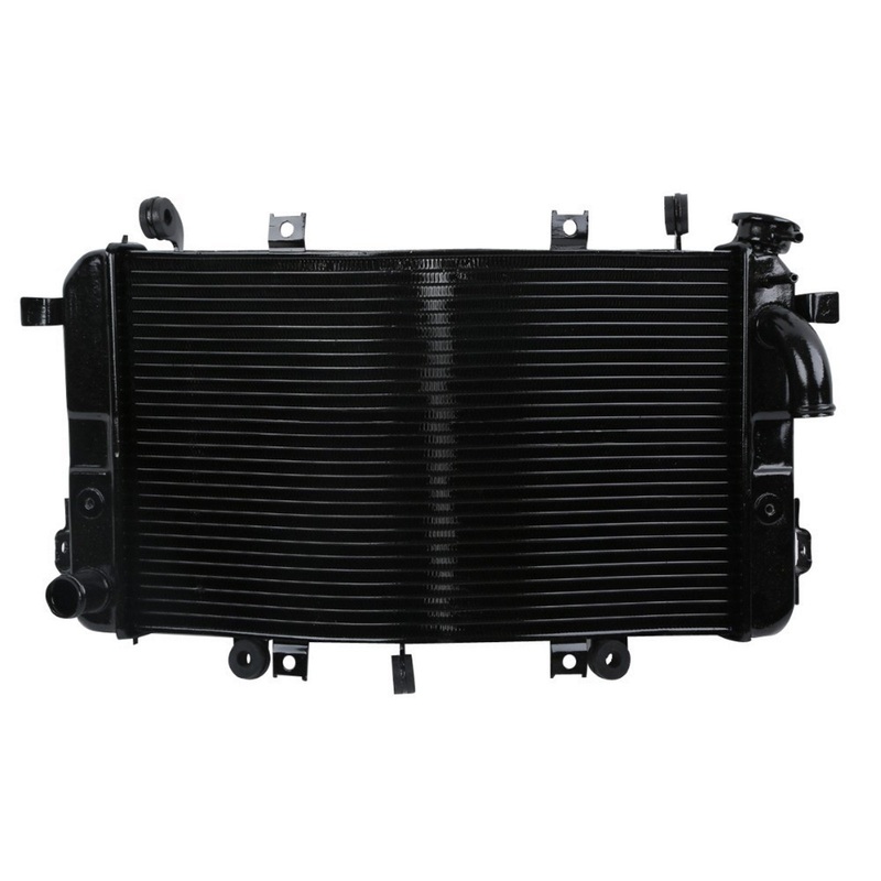 Suzuki GSX1300 B-King 08-13 Radiator