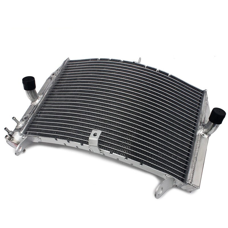 Suzuki GSXS1000 16-18 Radiator