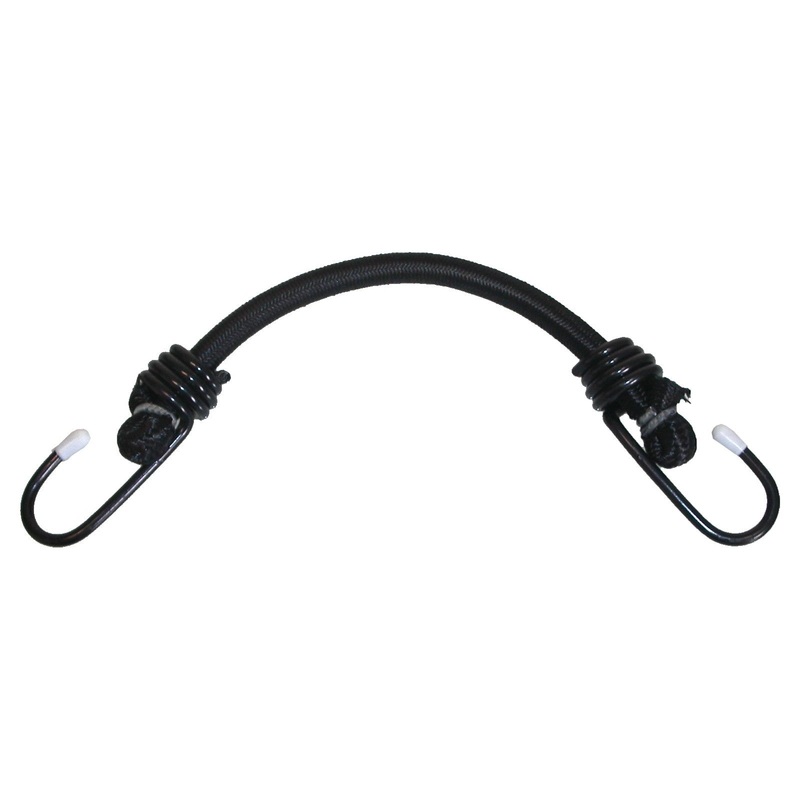 12inch Luggage Bungee Cord Single