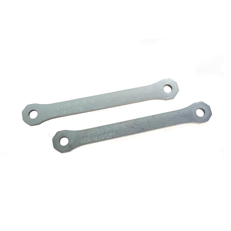 150-01-00-50 MFW Lowering Kit