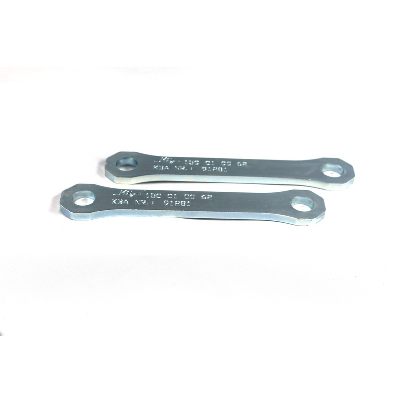 150-01-00-62 MFW Lowering Kit