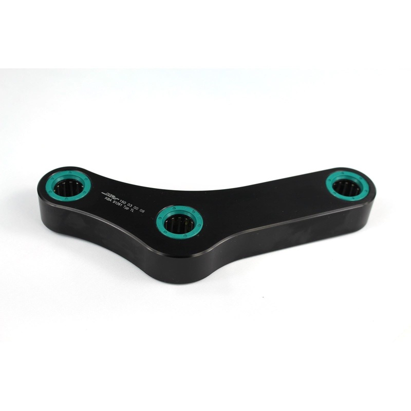 150.03.00.08 MFW Lowering Kit 30mm