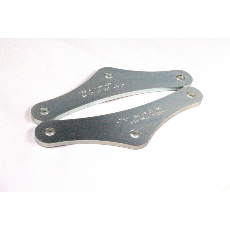 150.09.00.95 MFW Lowering Kit