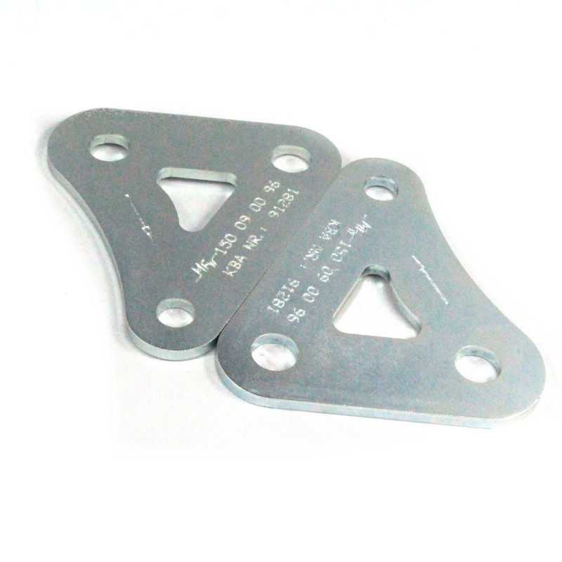 150.09.00.96 MFW Lowering Kit