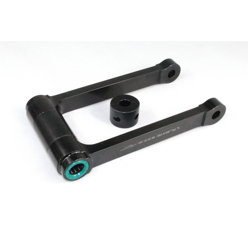 150-12-00-95 MFW Lowering Kit