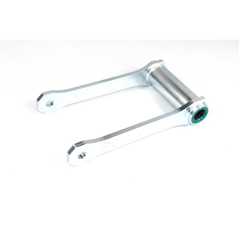 150-12-01-14 MFW Lowering Kit