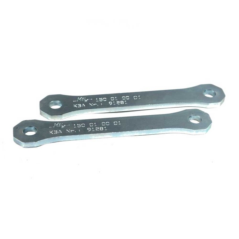 150-15-01-01 MFW Lowering Kit
