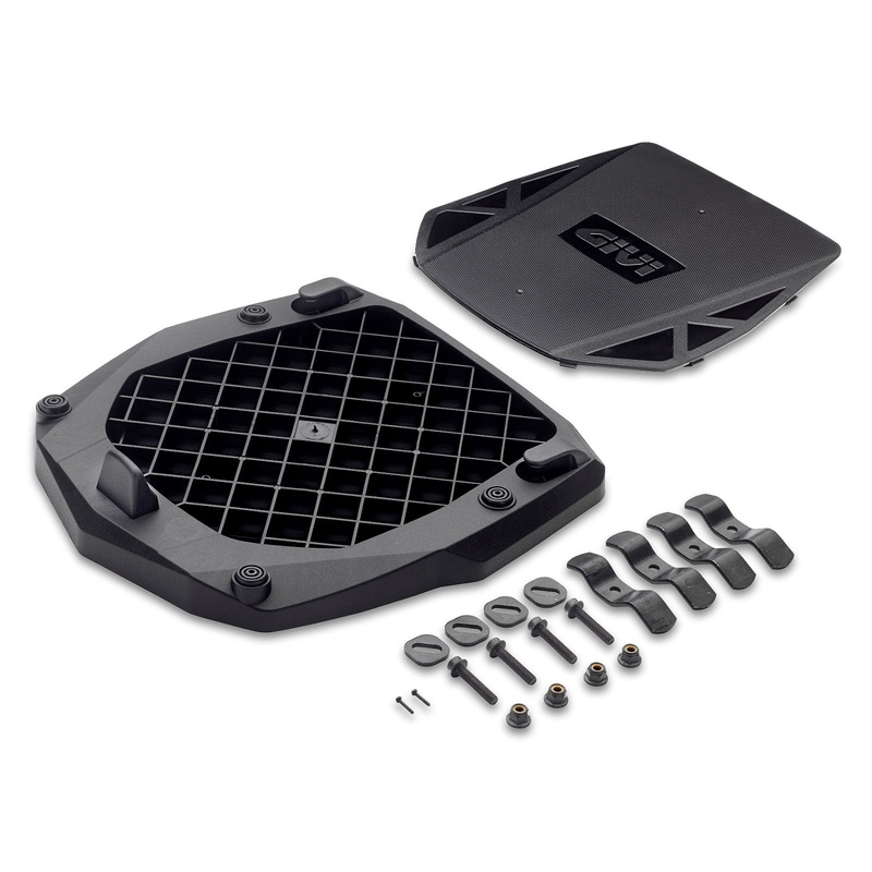 E251 Givi Universal Top Plate