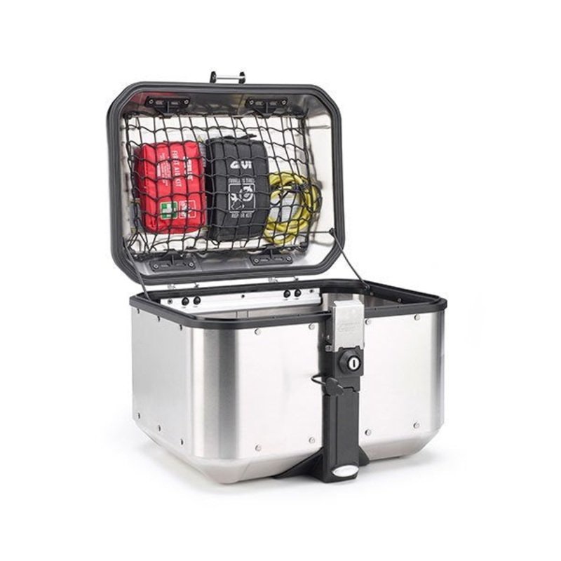 Givi E166 Elasticated inner Net for DLM30 – DLM46 Trekker Dolomiti