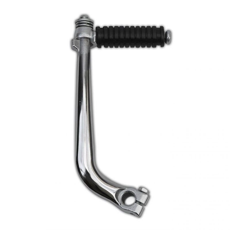 Honda ANF125 Innova 03-12 Kickstart Lever