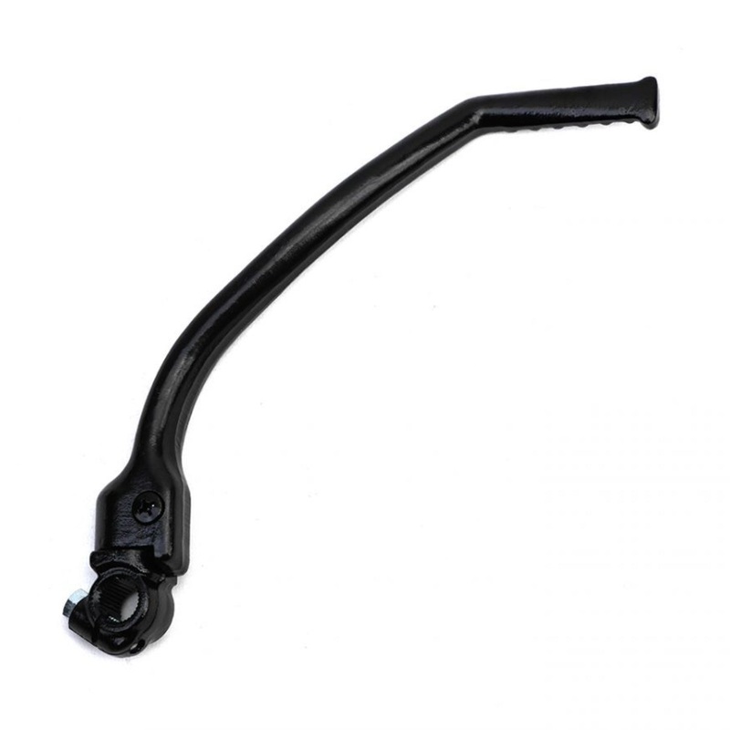 Honda XL250S 16mm Spline Kickstart Lever