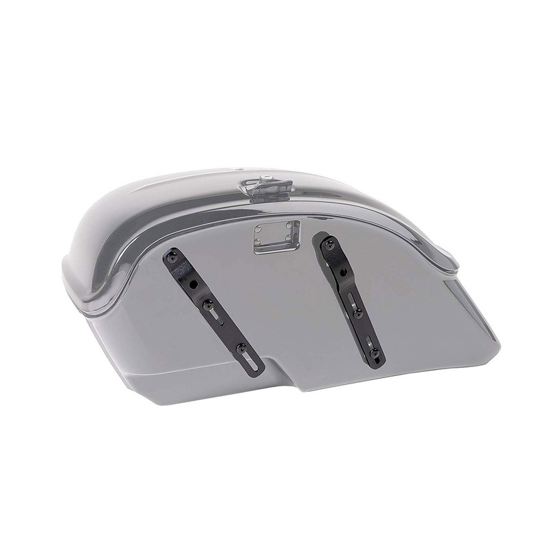 Kawasaki Vulcan S 15-21 Puig Custom SL0038N Saddlebag Supports