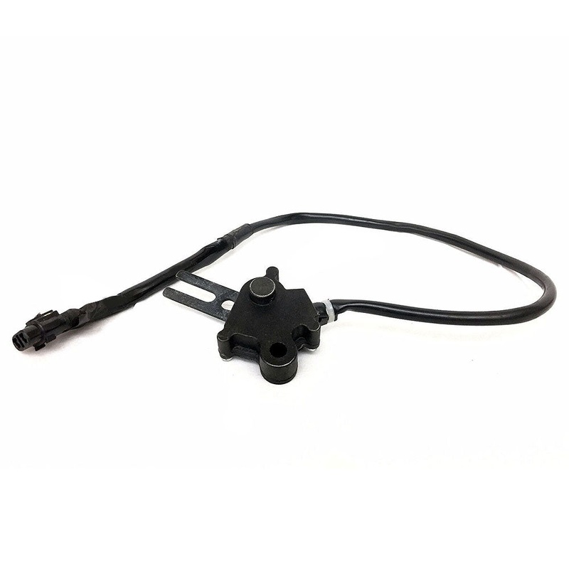 Kawasaki Vulcan S 2015 – 2022 Genuine Side Stand Cut Out Switch