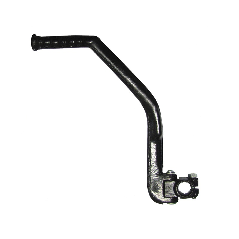 Kickstart XL125S XL185S XR200 TLR200