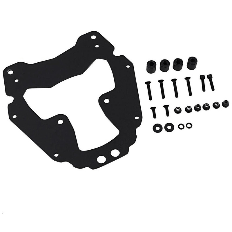 Moto Guzzi V85 TT 2019 – 2020 Givi SR8203 Rear Luggage Top Box Rack