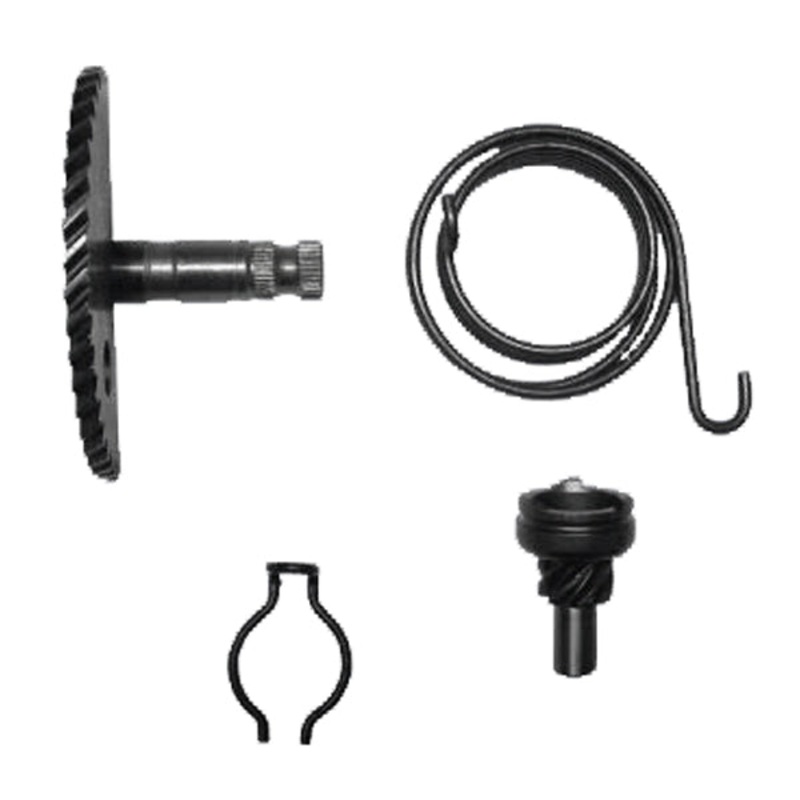 Speedfight 50/100 Kickstart Mechanism