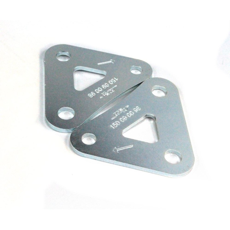 Suzuki GSXS 1000 14-16 30mm Lowering Kit