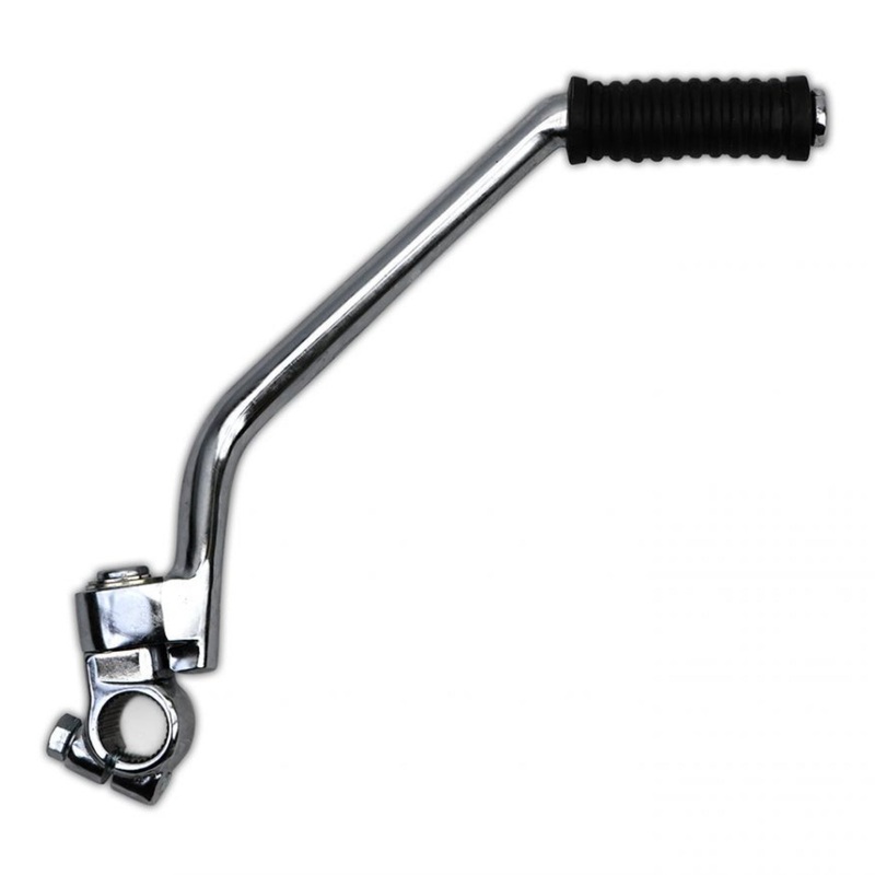 Yamaha RD250E/F 78-79 19mm Kickstart Lever