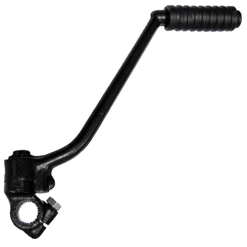 Yamaha RD250LC Kickstart Lever OE Replica