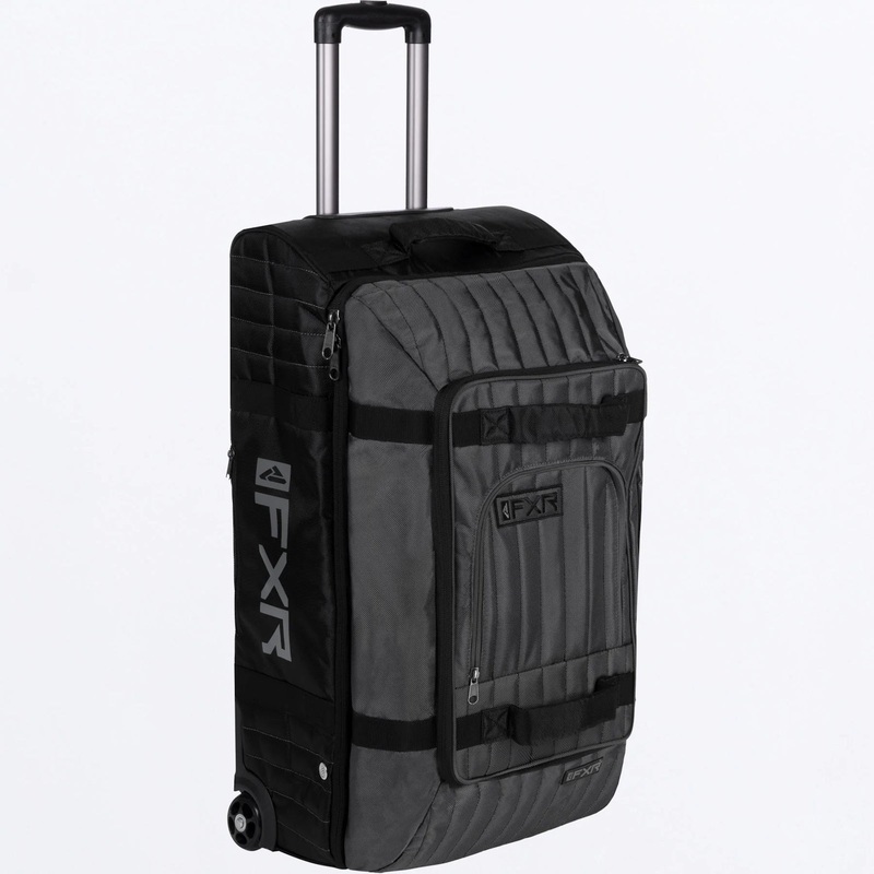 FXR Factory Ride Bag 21 Black Ops