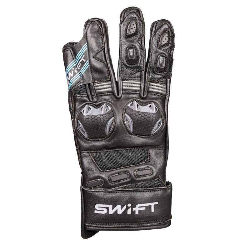 Swift S4 Leather Road Glove S