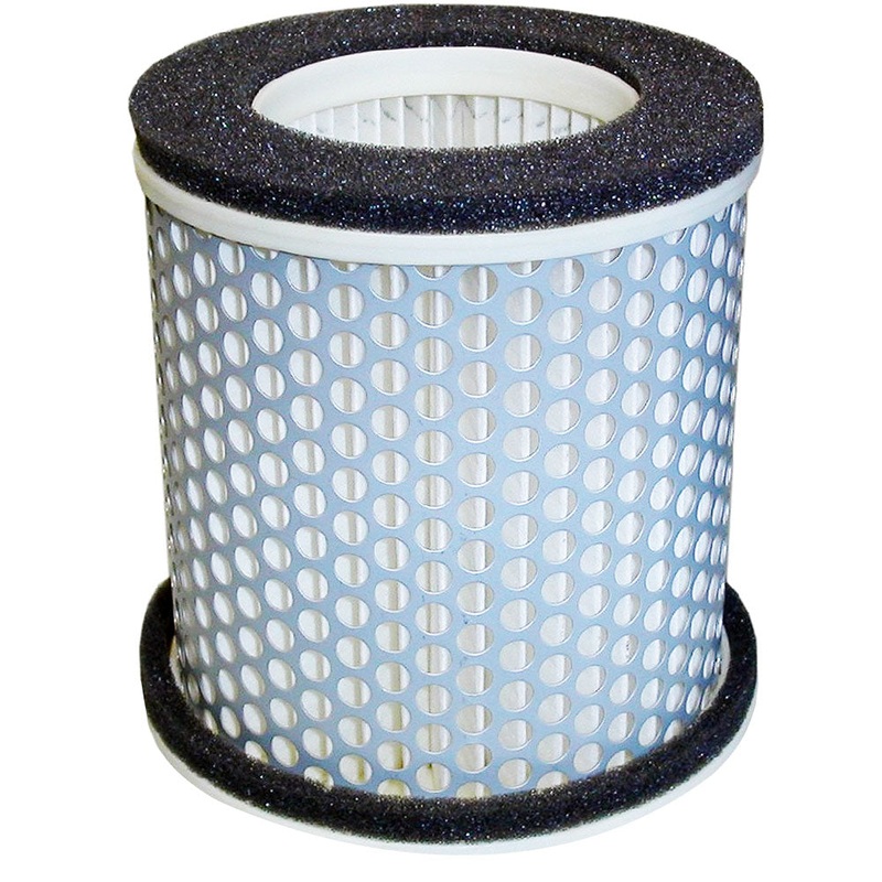 XJ600 900 Div FZ750 TDM850 FZR1000 BT1100 Pattern Air Filter