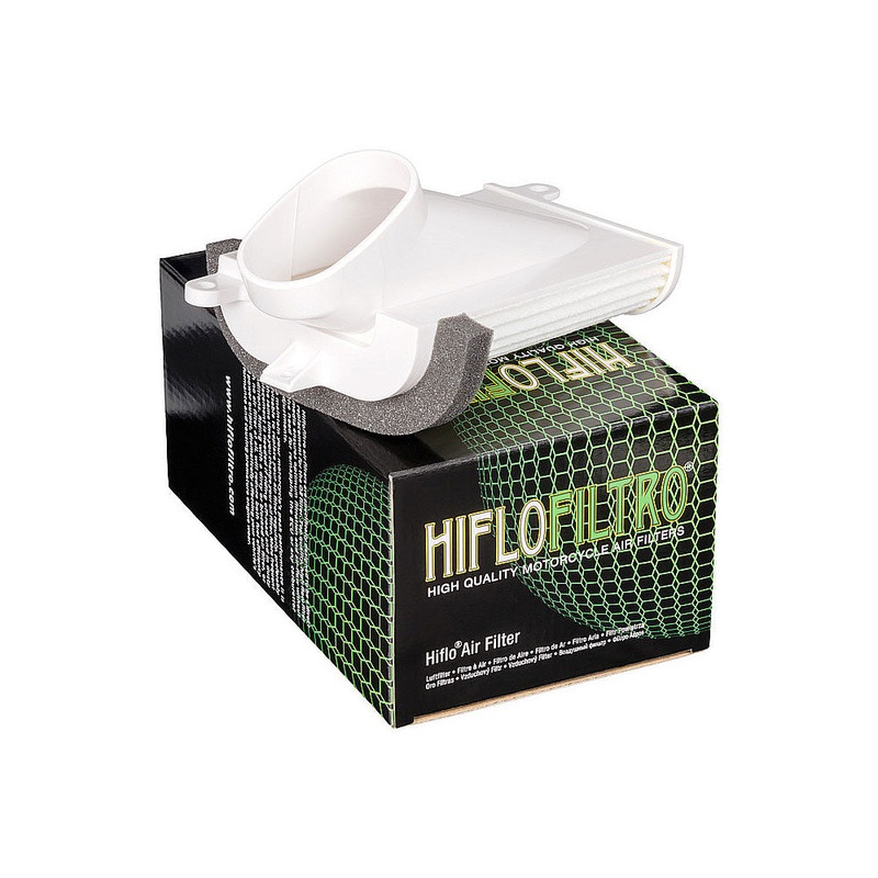 XP500 01-07 Air Filter HFA4505 Left