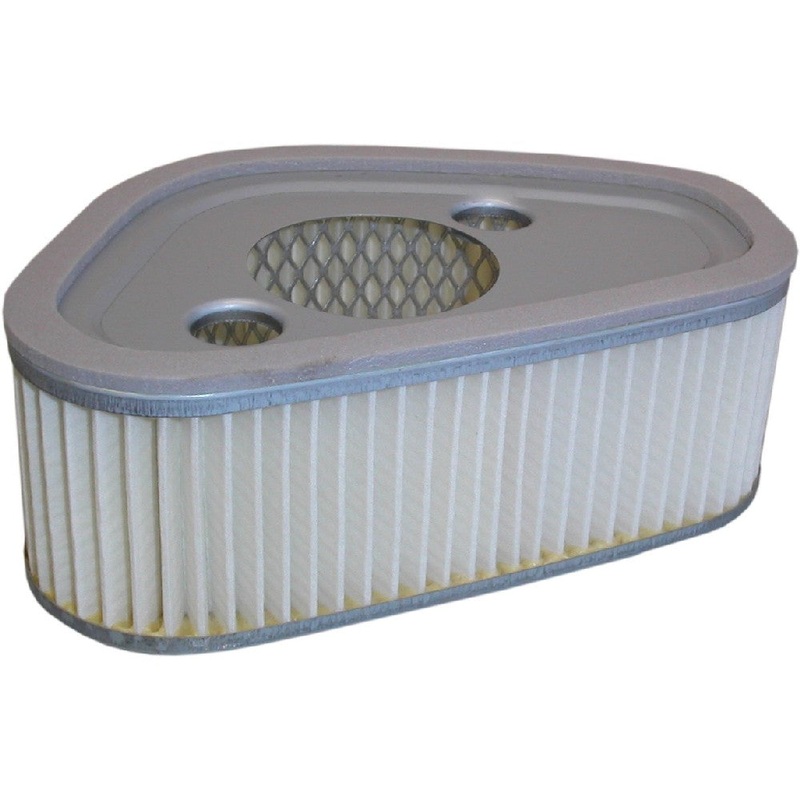 XV750SE 81-83 XV1000 TR1 Air Filter Pattern