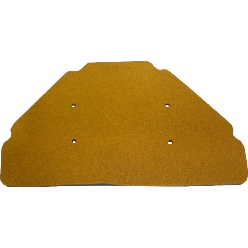 ZX6R 1995-1997 Pattern Air Filter