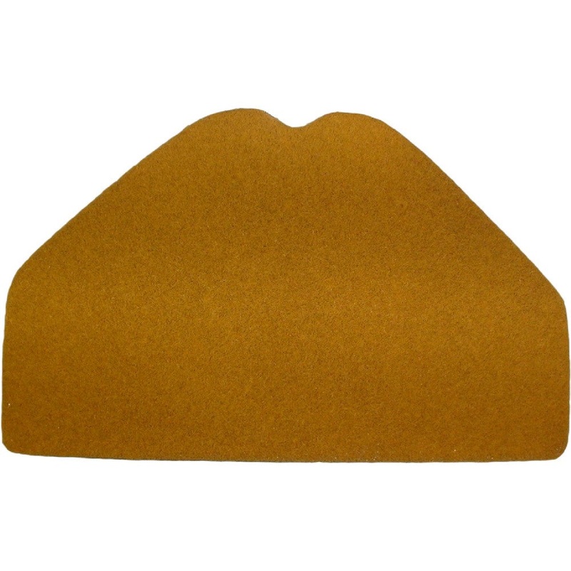 ZZR1100D 1993-2001 Pattern Air Filter