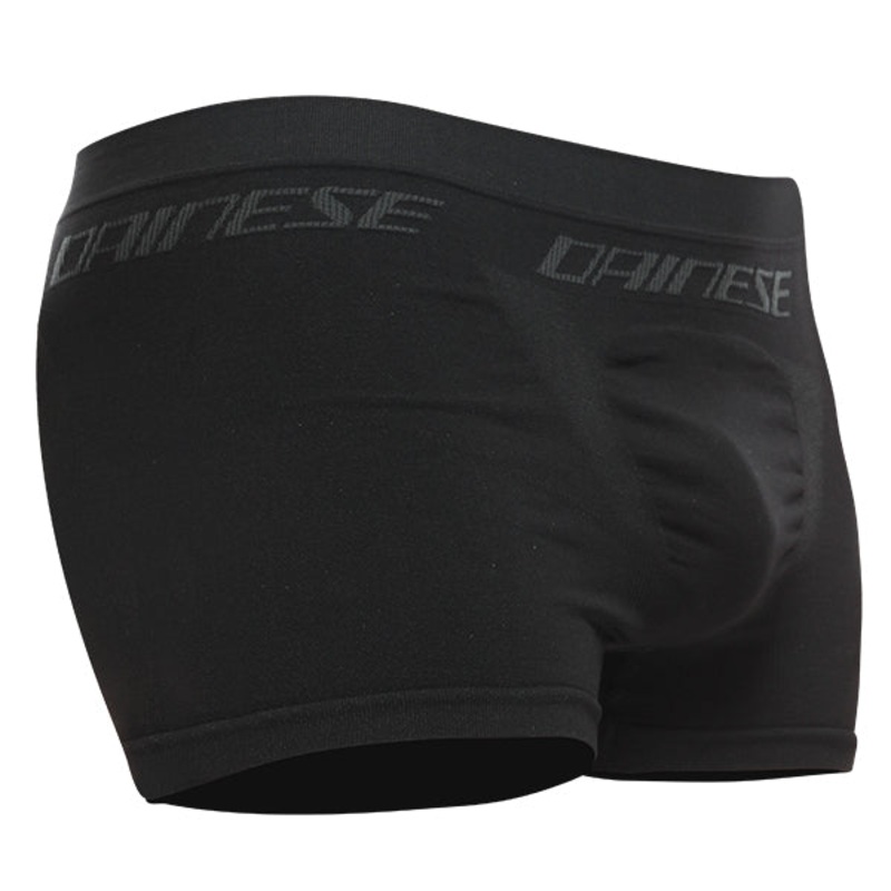 Dainese Quick Dry Boxer Black XS/S