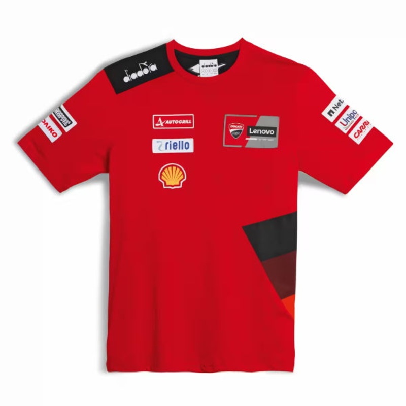 Ducati GP Team Replica 23 T-Shirt S