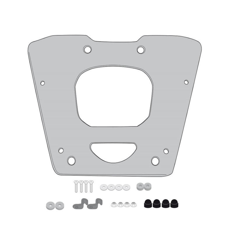 Honda NT1100 22-23 Givi SR1196 Rear Monorack