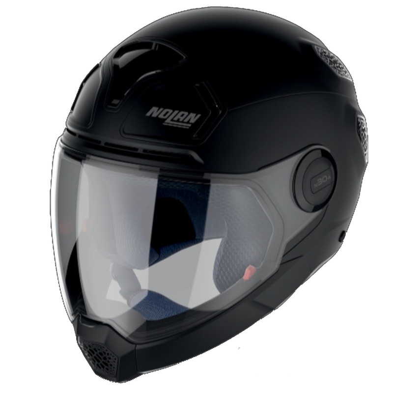 Nolan N30-4 VP Classic 010 Full Face Helmet XS / 55cm