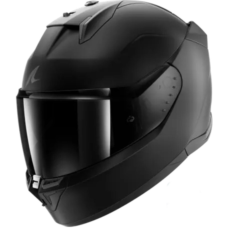 Shark D-Skwal 3 Dark Shadow Mat KMA Full Face Helmet XS / 54cm