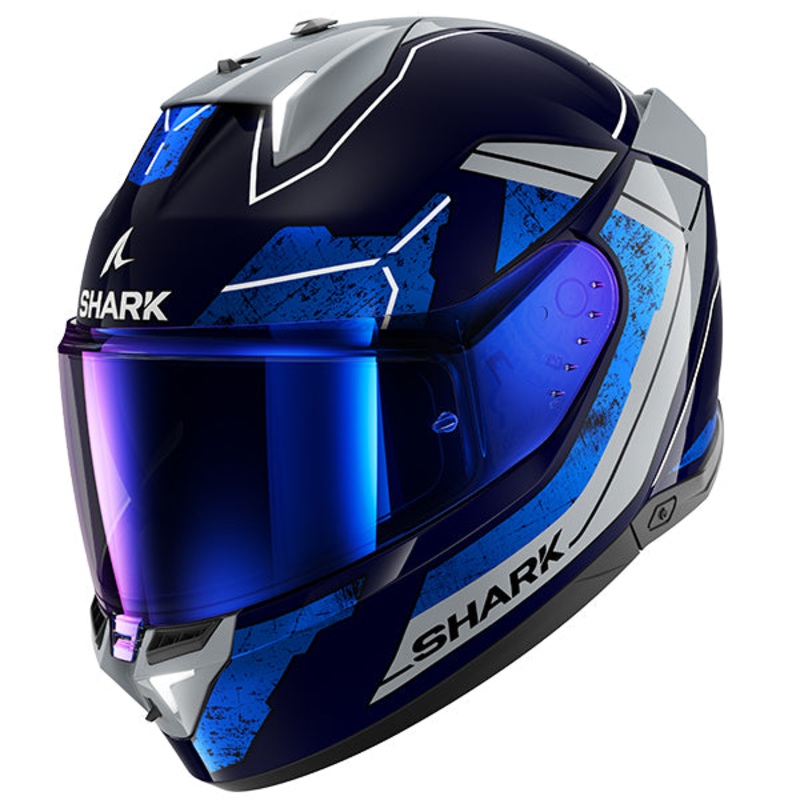 Shark Skwal i3 Rhad BUS Full Face Helmet S / 56cm