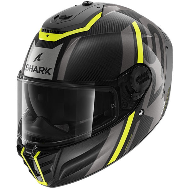 Shark Spartan RS Carbon Shawn DYA Full Face Helmet XS / 54cm